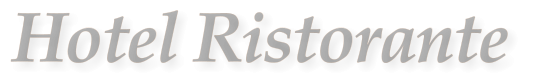 Hotel Ristorante