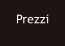 Prezzi