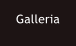 Galleria
